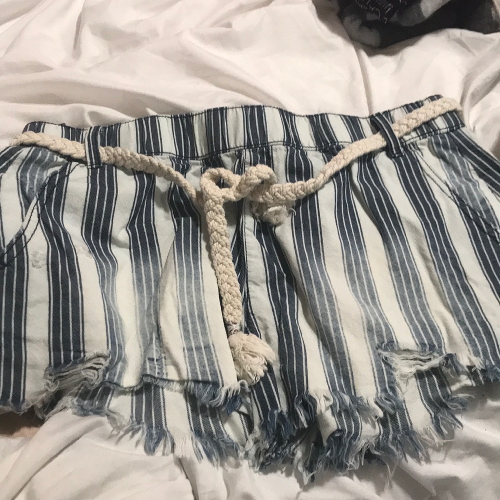 L Shorts